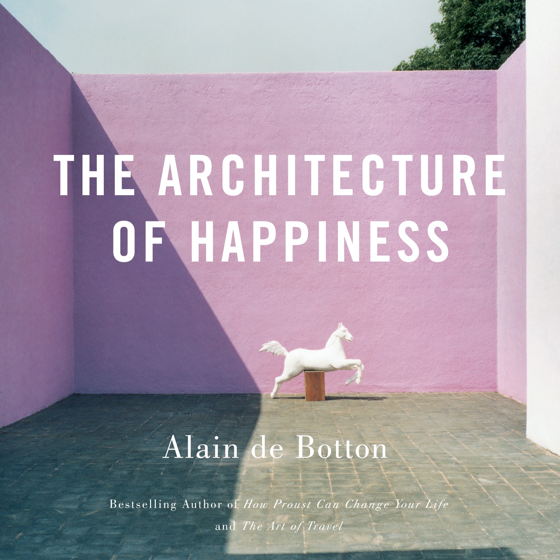 Book Review: The Architecture of Happiness