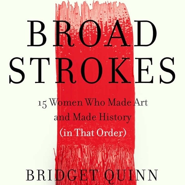 Book Review: Broad Strokes