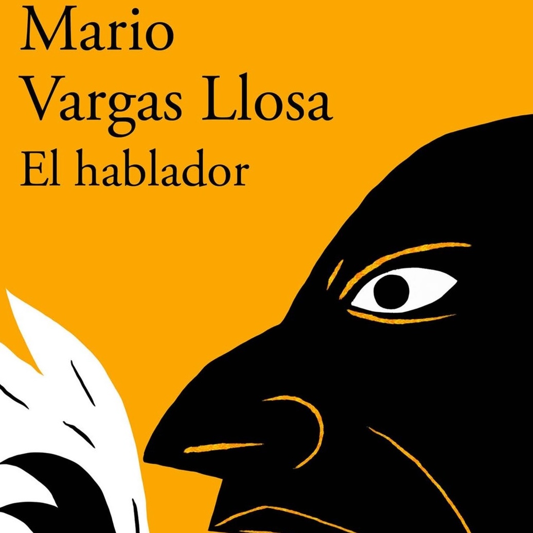 Book Review: The Storyteller / El hablador