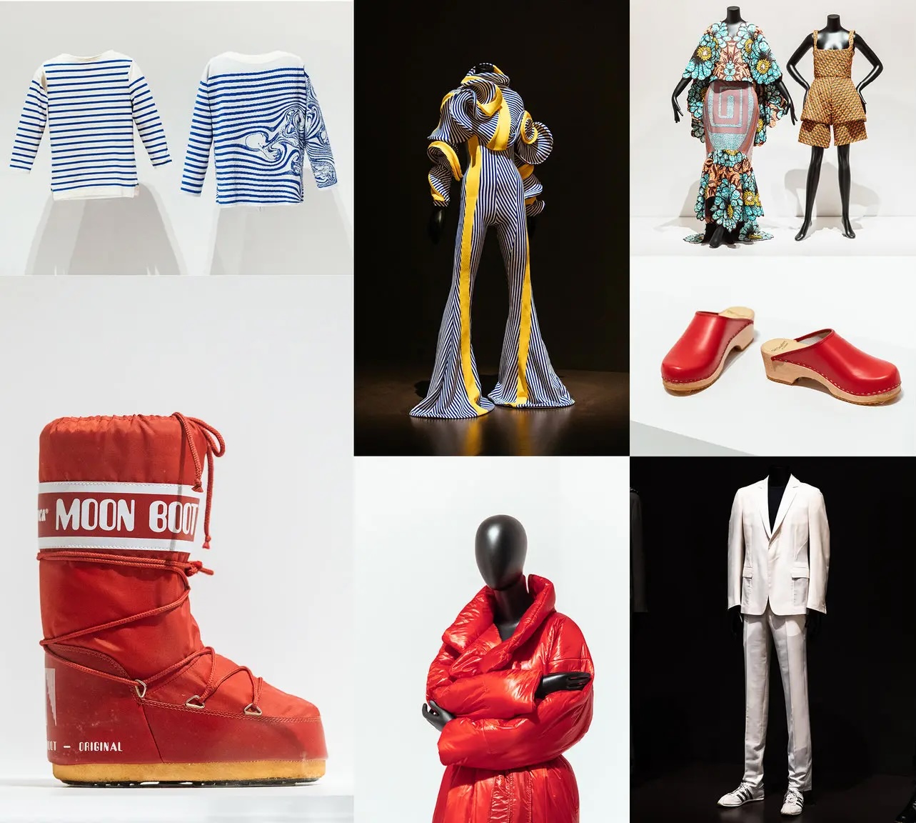 Course Recap: MoMA’s Fashion as Design